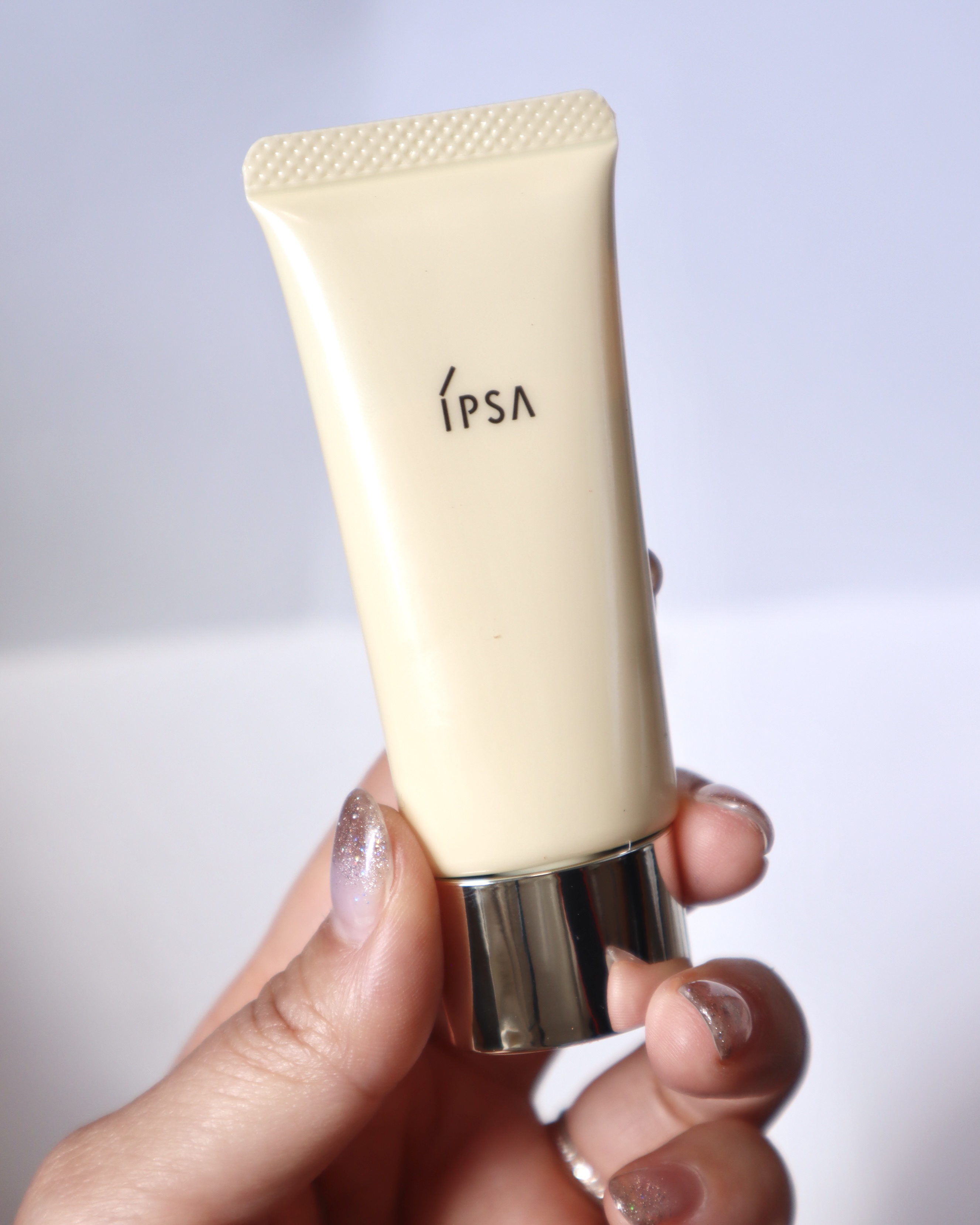 IPSA 国内正規品コントロールベイスe イエロー コントロールベイスe スペシャルページ | IPSA 公式サイト