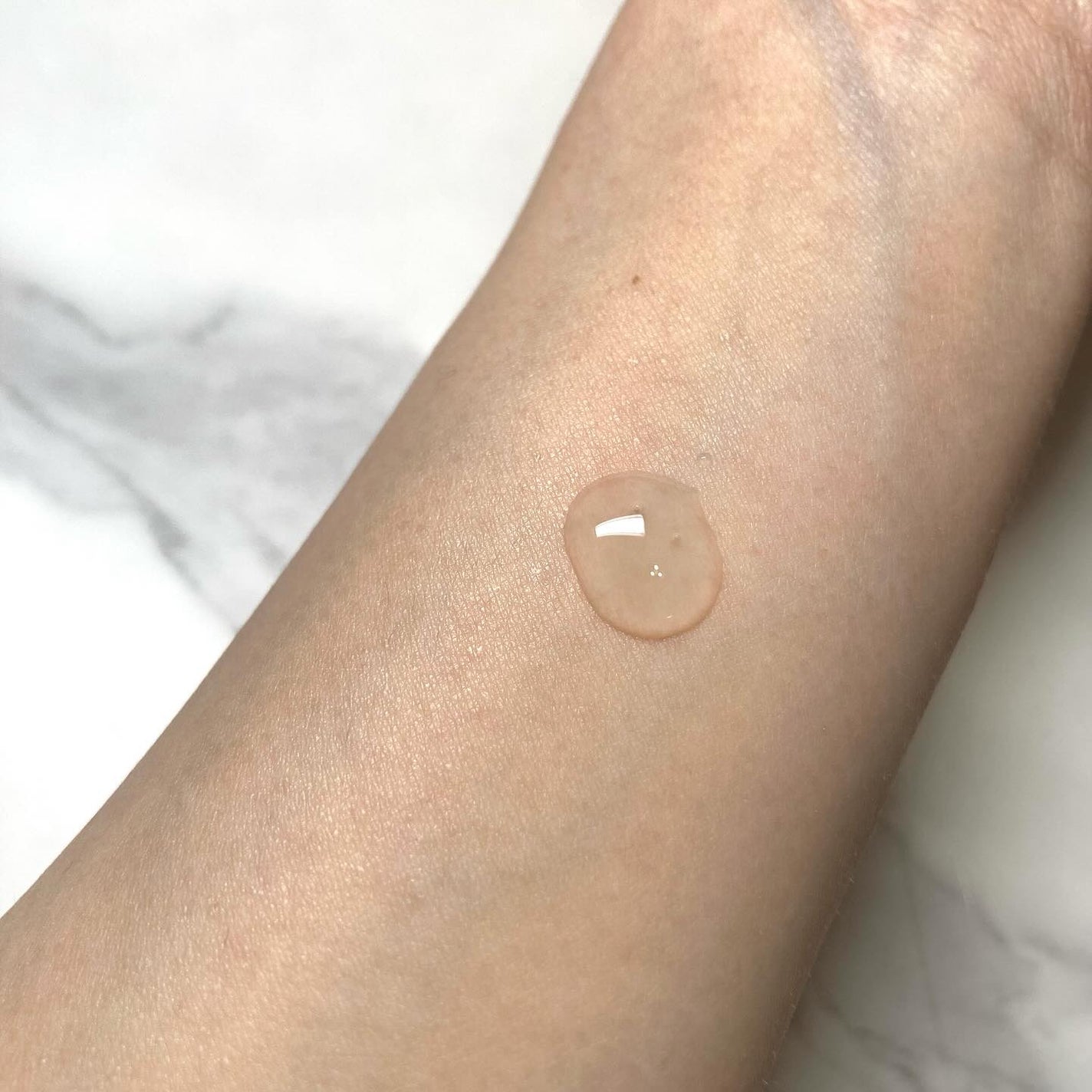 REJURAN デュアルエフェクトアンプル 30ml/REJURAN COSMETICS/美容液を使ったクチコミ(3枚目)