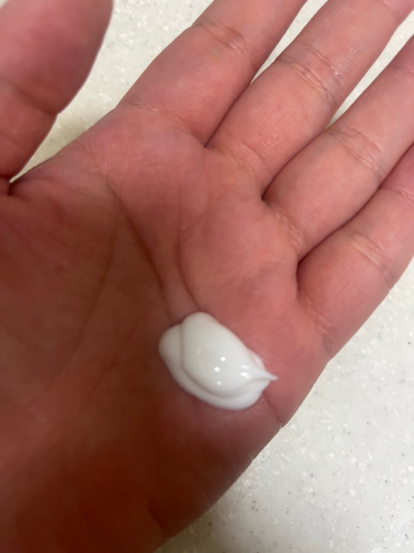 フォルテ アンプル トリートメント/treecell/洗い流すヘアトリートメントを使ったクチコミ(4枚目)