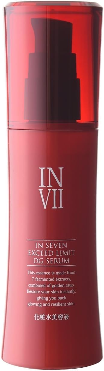 インセブン DGセラム / こだわり自然化粧品