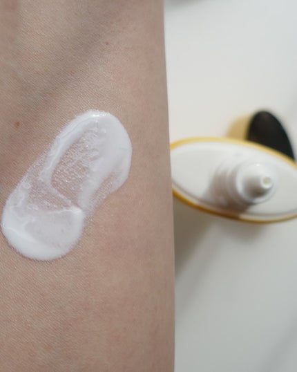 アネッサ パーフェクトUV スキンケアミルク NA/アネッサ/日焼け止めミルクを使ったクチコミ(4枚目)