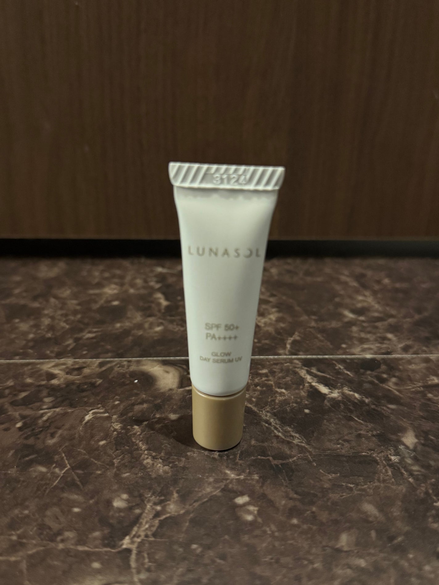 ルナソル グロウデイセラムUV/LUNASOL/日焼け止めクリームを使ったクチコミ(1枚目)