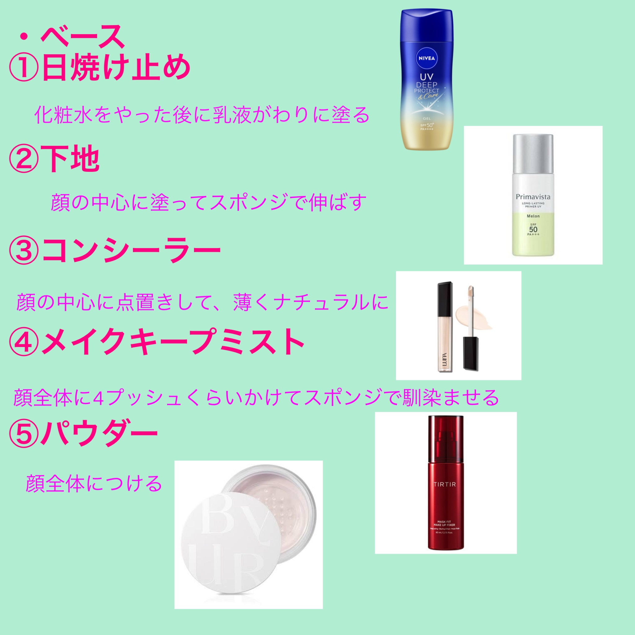 ノーズ＆アイブロウパウダー/CEZANNE/パウダーアイブロウを使ったクチコミ（2枚目）