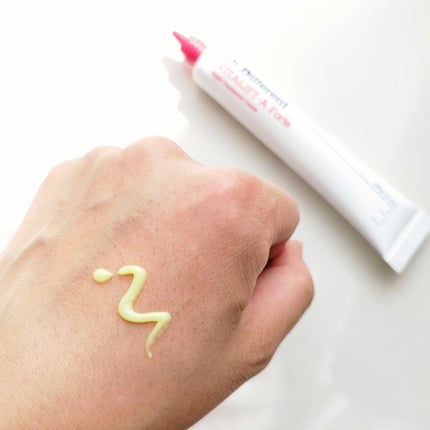 VITALIFT A forte/Dr.Different/フェイスクリームを使ったクチコミ(4枚目)