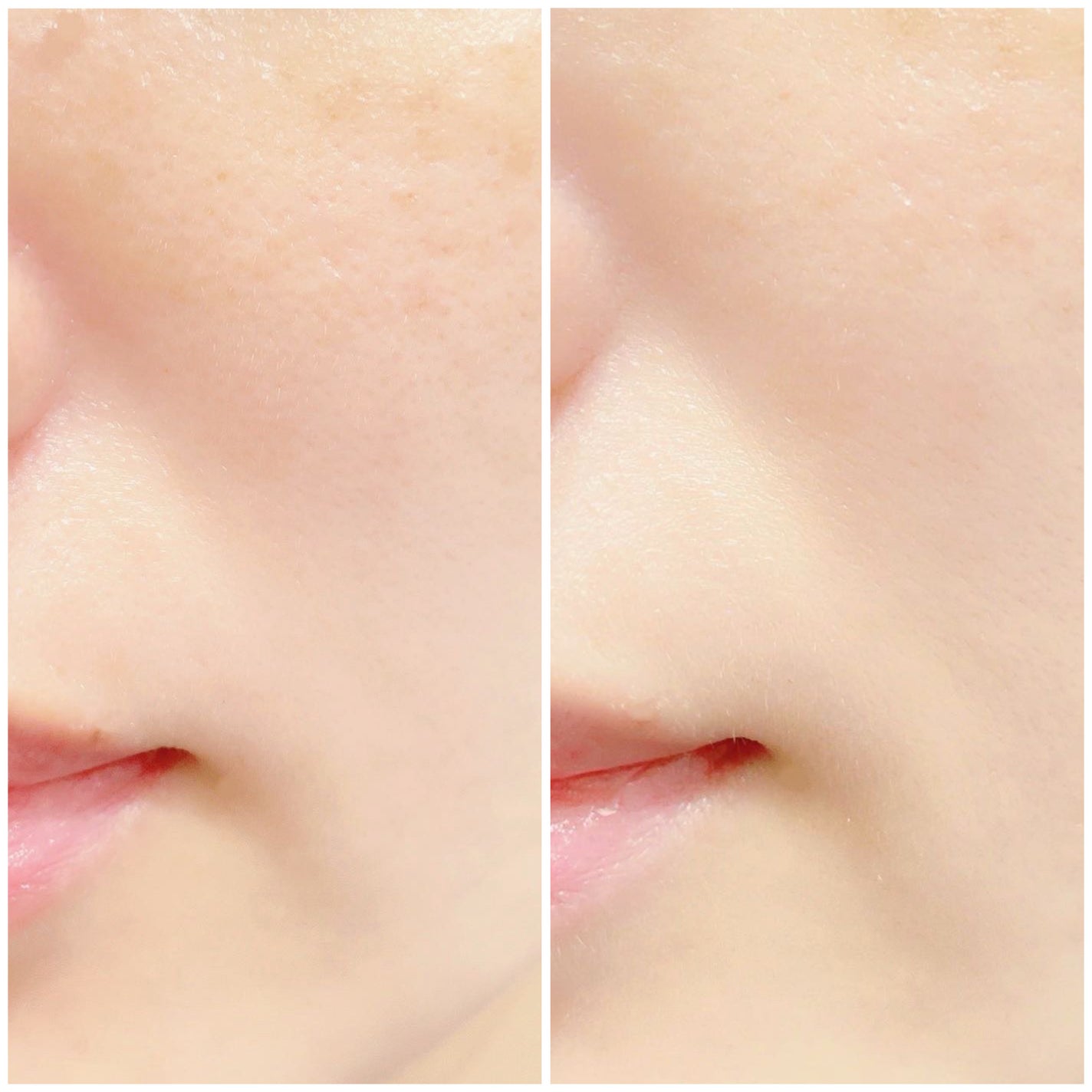 Make Me Fitting Cushion/Likebel/クッションファンデーションを使ったクチコミ(9枚目)