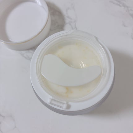 ビタトーニングカプセルクリーム/ダルバ/フェイスクリームを使ったクチコミ(3枚目)