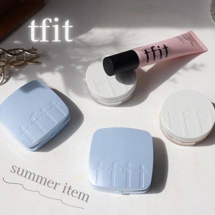 デリケートシルクベールアートプライマー/TFIT/化粧下地を使ったクチコミ(1枚目)