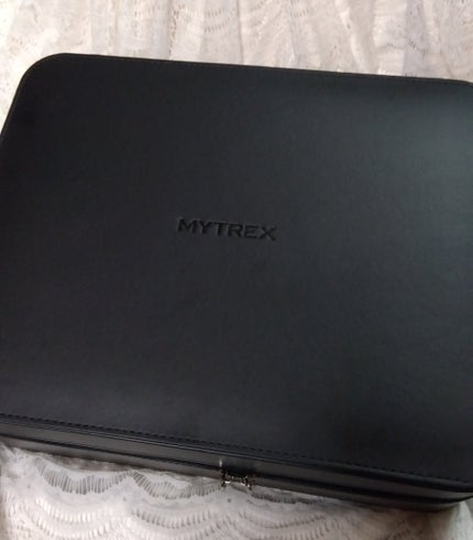 MiRAY ONE/MYTREX/美顔器・マッサージを使ったクチコミ(6枚目)