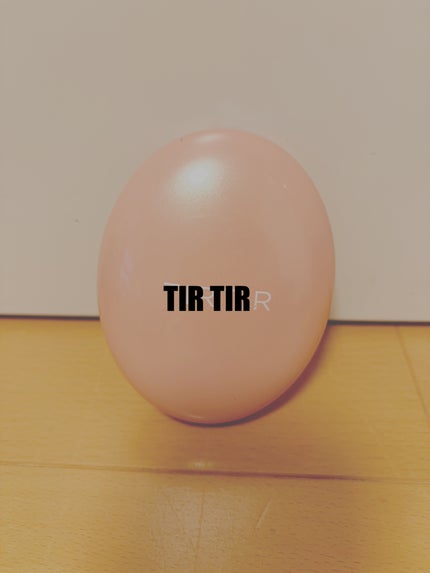 マスクフィットオールカバークッション/TIRTIR(ティルティル)/クッションファンデーションを使ったクチコミ(1枚目)