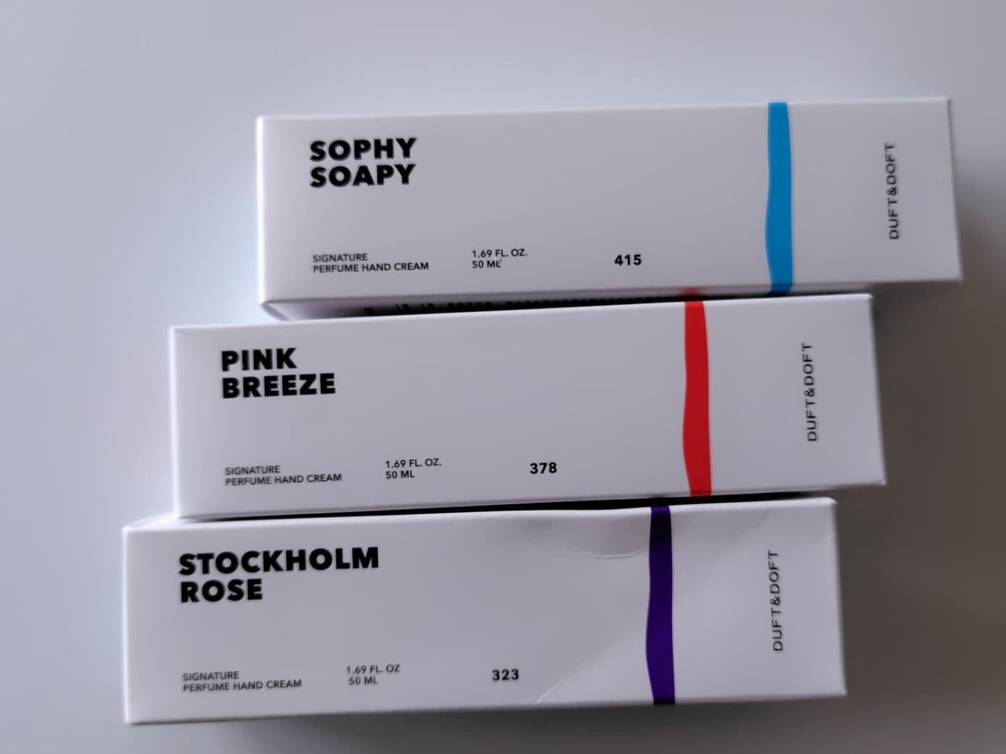 ひろちゃん on LIPS 「DUFT&DOFT韓国でも人気の高いオリーブヤングハンドケア部..」(1枚目)