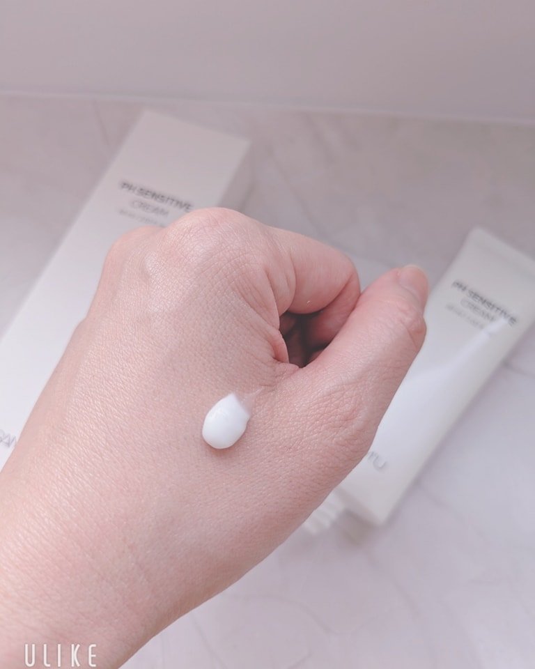 サミュ ガラクトポア セバムケアクリーム/SAM'U/フェイスクリームを使ったクチコミ（2枚目）