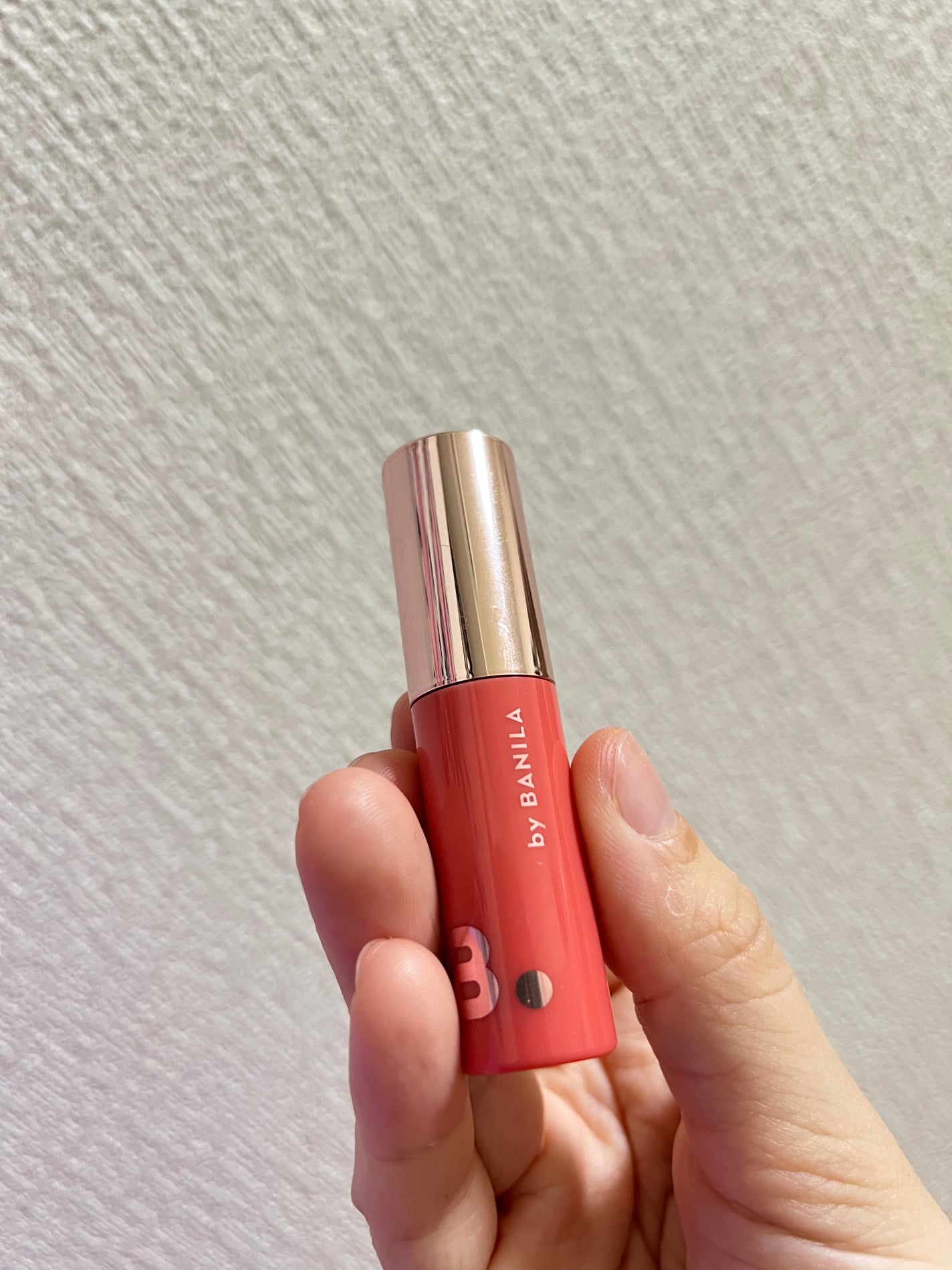 バニラコ デューグロウティント/BANILA CO/リップティントを使ったクチコミ(2枚目)