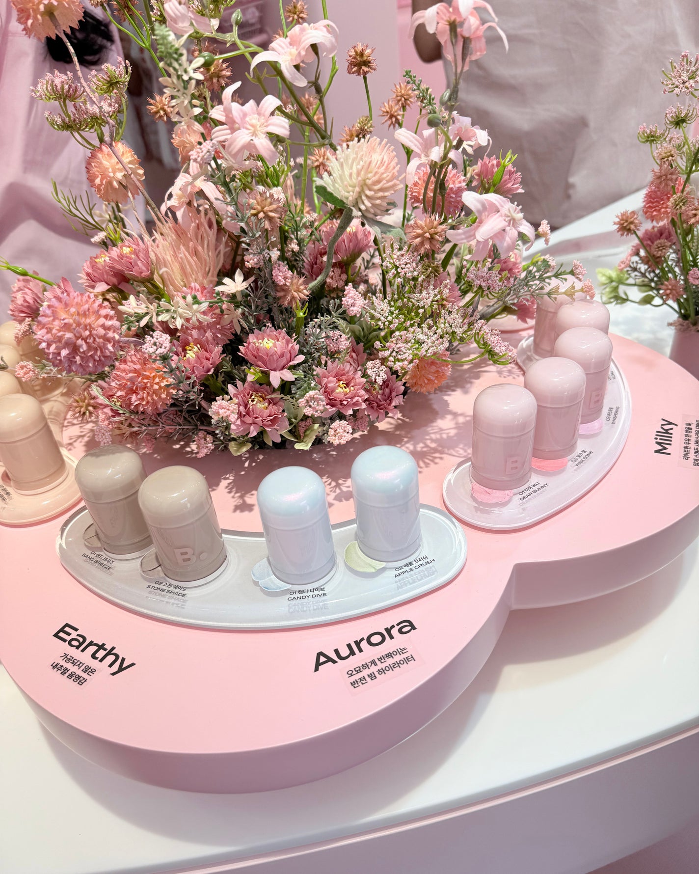 バニラコ ロマンティック ブラッシュ リップ&チーク/BANILA CO/口紅を使ったクチコミ(6枚目)