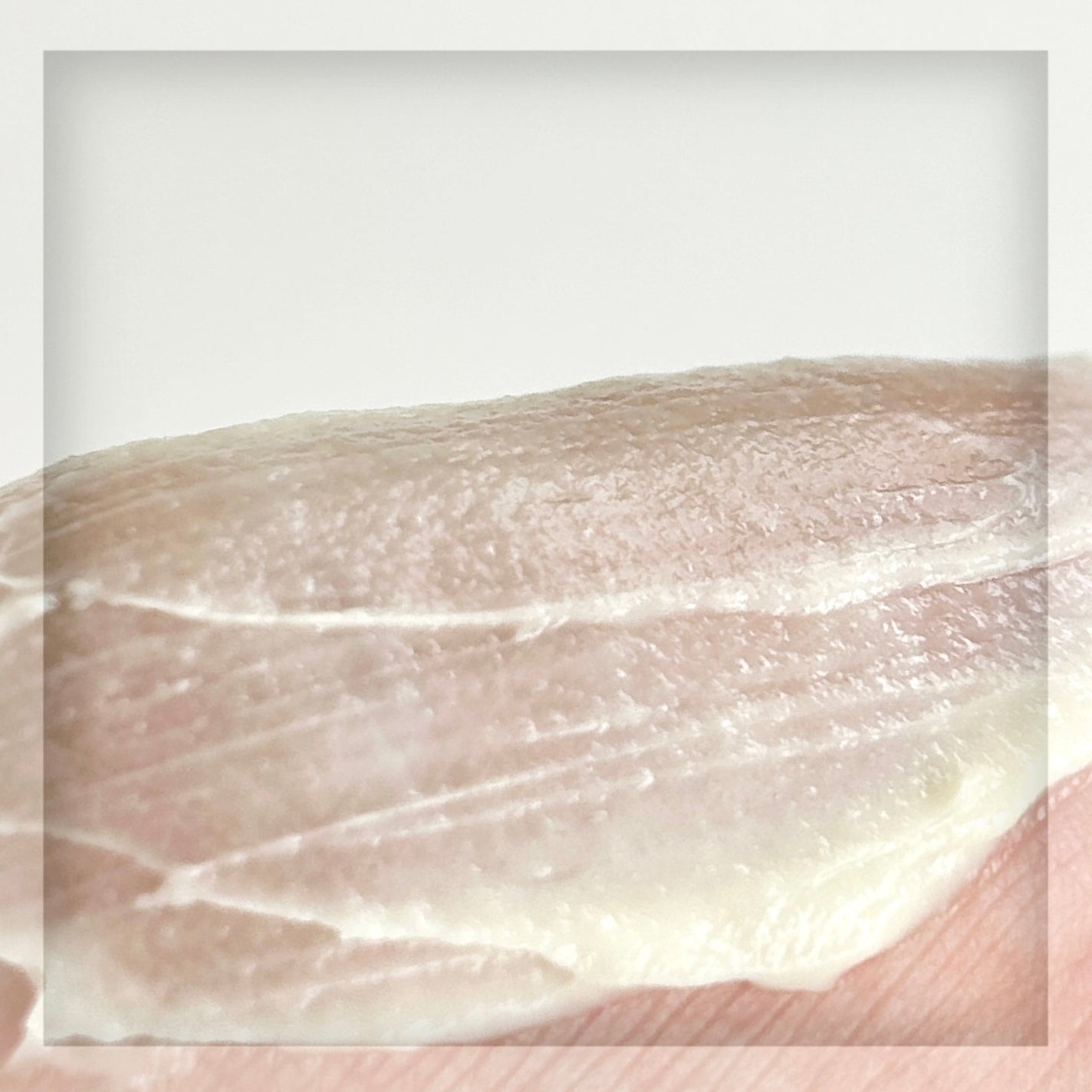 ビタミンスフレ ボディクリーム/MECHAI/ボディクリームを使ったクチコミ(5枚目)