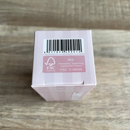 Jelly Wow Hydrating Lip Oil ピンキーアップ/SHEGLAM/リップグロスの画像