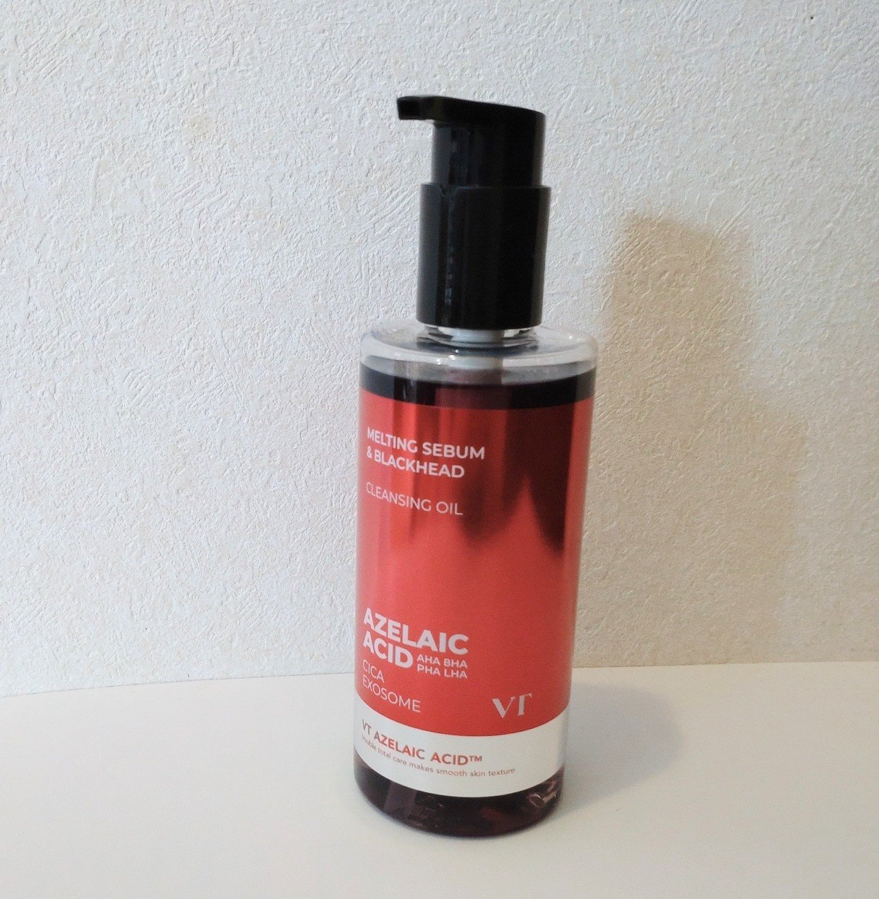 A1カーミング アンプル/VT/美容液を使ったクチコミ（2枚目）