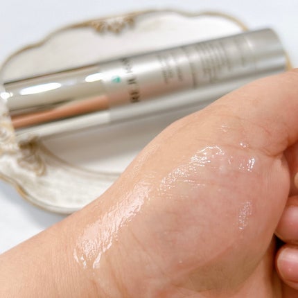 ウォーターカプセルサンセラム/REJURAN COSMETICS/日焼け止め・UVケアを使ったクチコミ(4枚目)