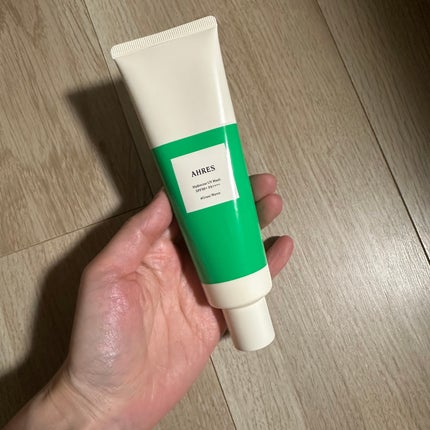 ハイドレクター UV マスク/アーレス/日焼け止めローションを使ったクチコミ(3枚目)