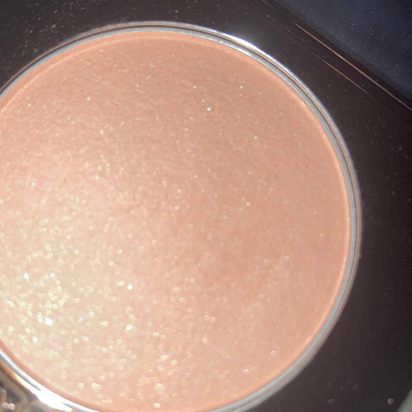 フォギーヴェールブラッシャー/SELVE/パウダーチークを使ったクチコミ(4枚目)