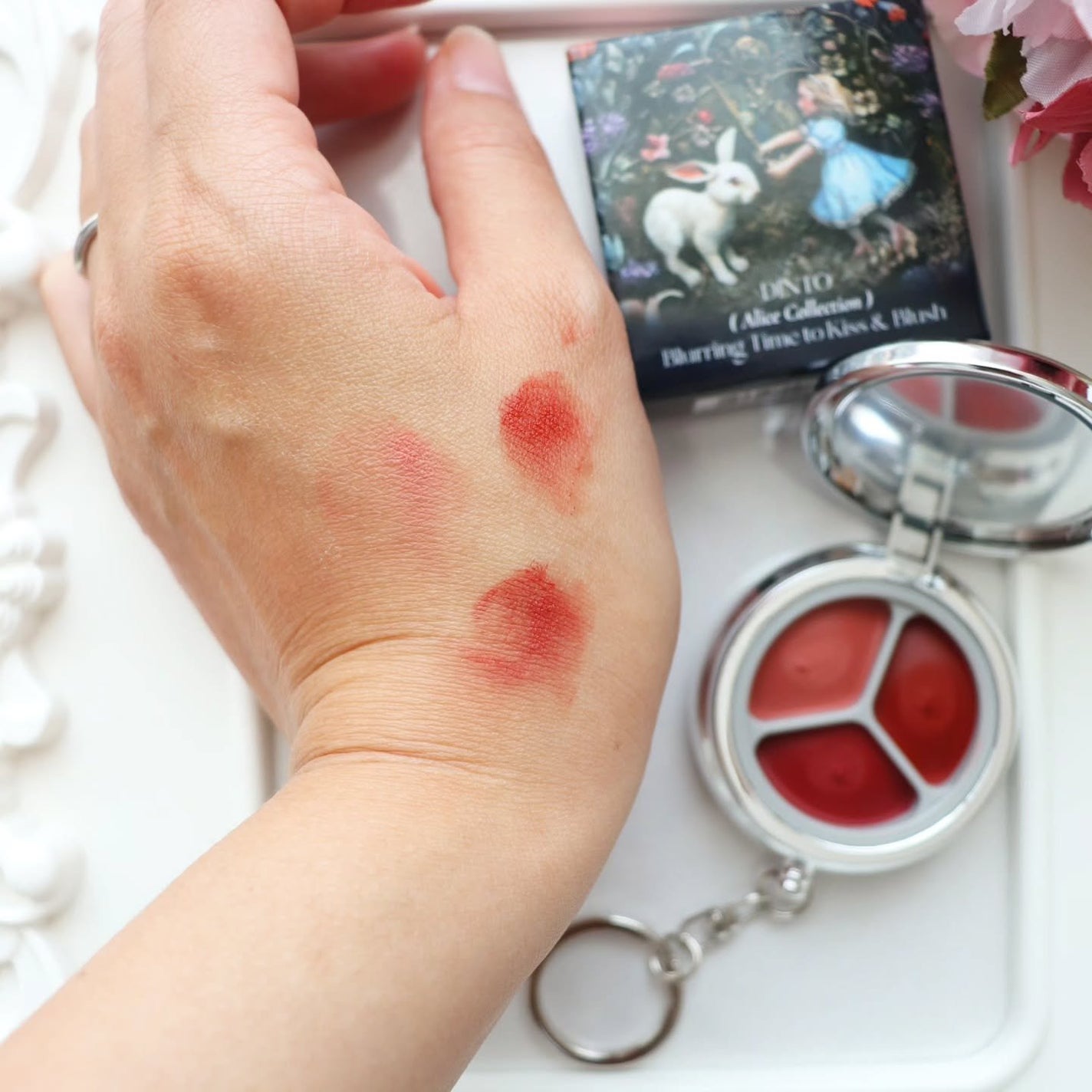 AKIRAð€ãã©ãã on LIPS ãDinto.ãã©ãªã³ã°ïŒã°ããŒã€ã³ã°ã¿ã€ã ãã¥ãã¹ïŒãã©ãã·ã¥..ãïŒ4æç®ïŒ