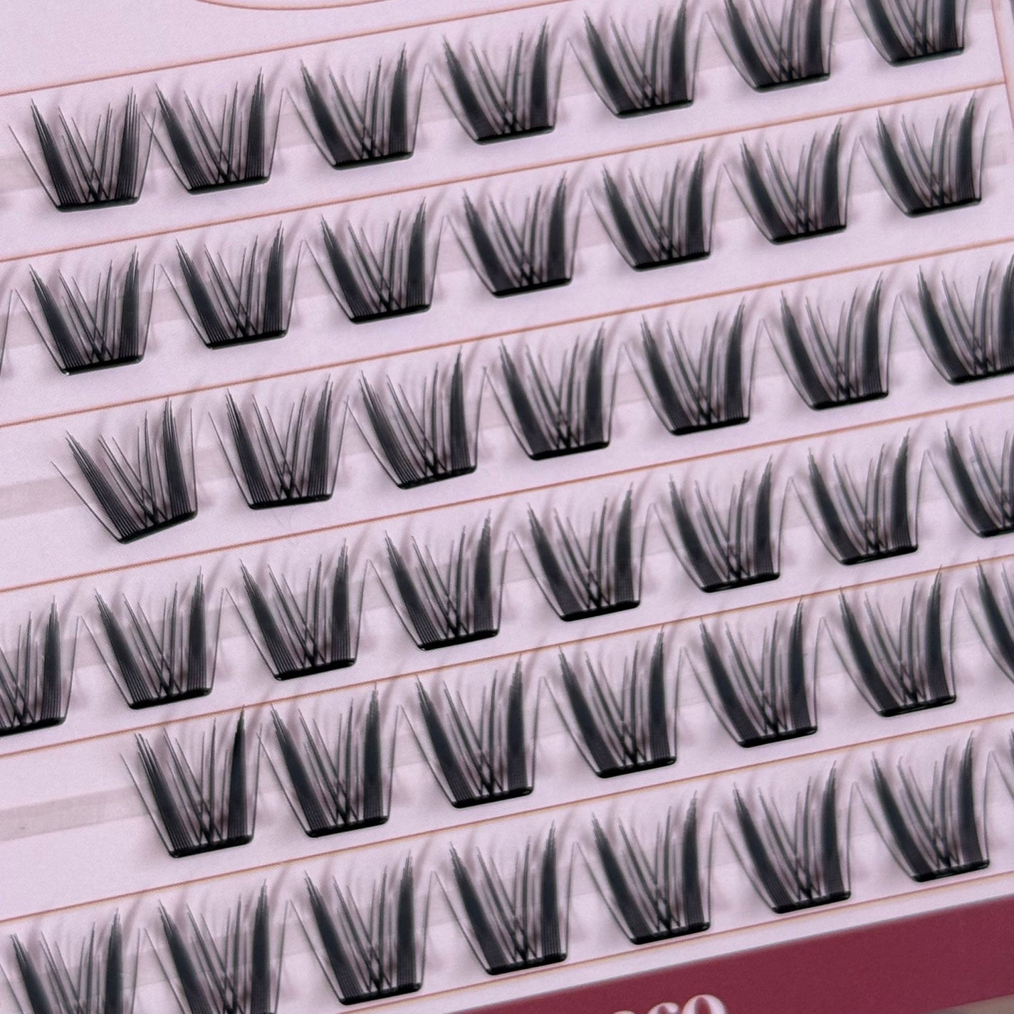 keybo BBiBBi LASH/keybo/つけまつげを使ったクチコミ(2枚目)