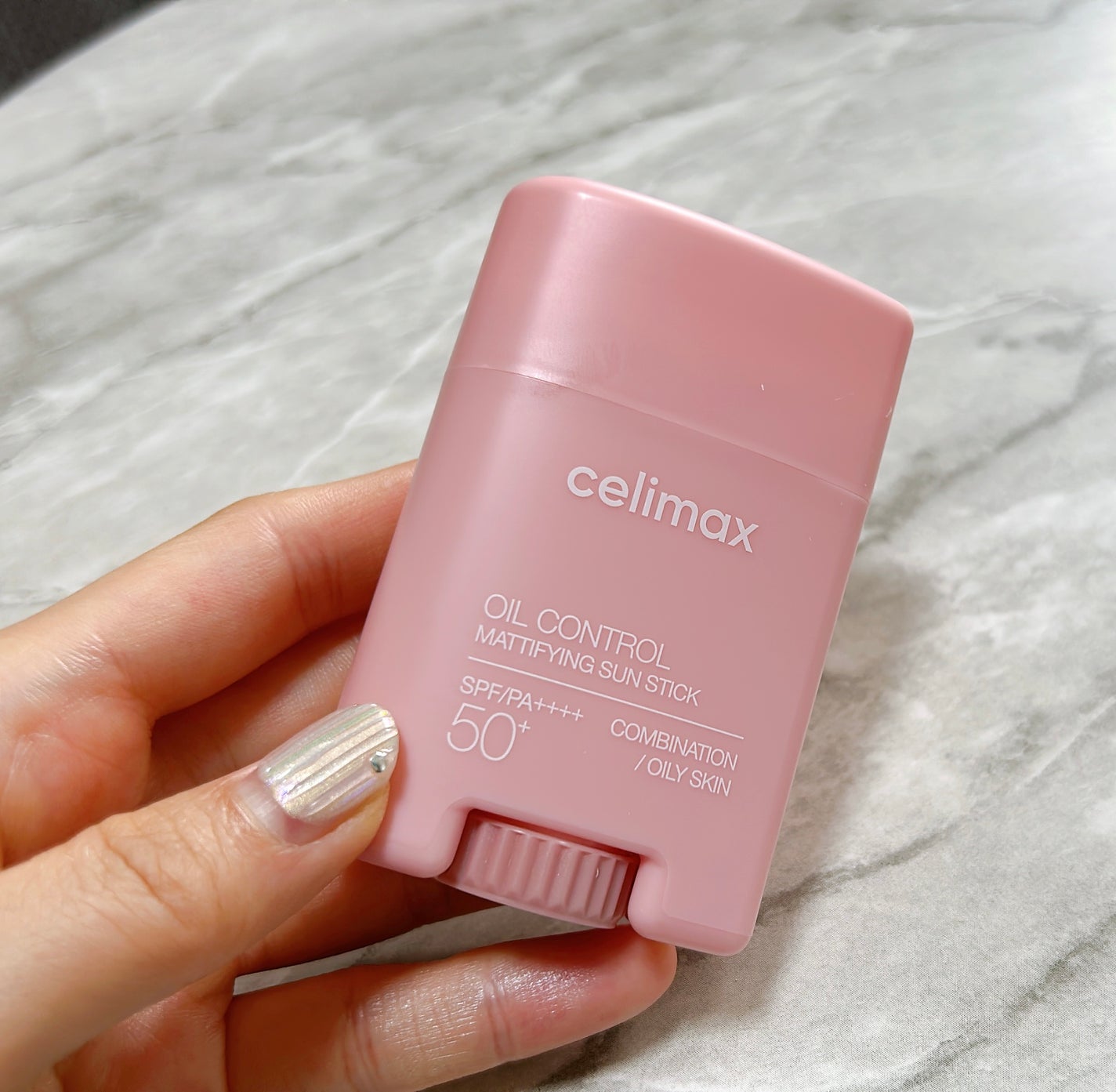 フォロバ100 mappi on LIPS 「..celimax(セリマックス)オイルコントロールキット・オ..」(9枚目)