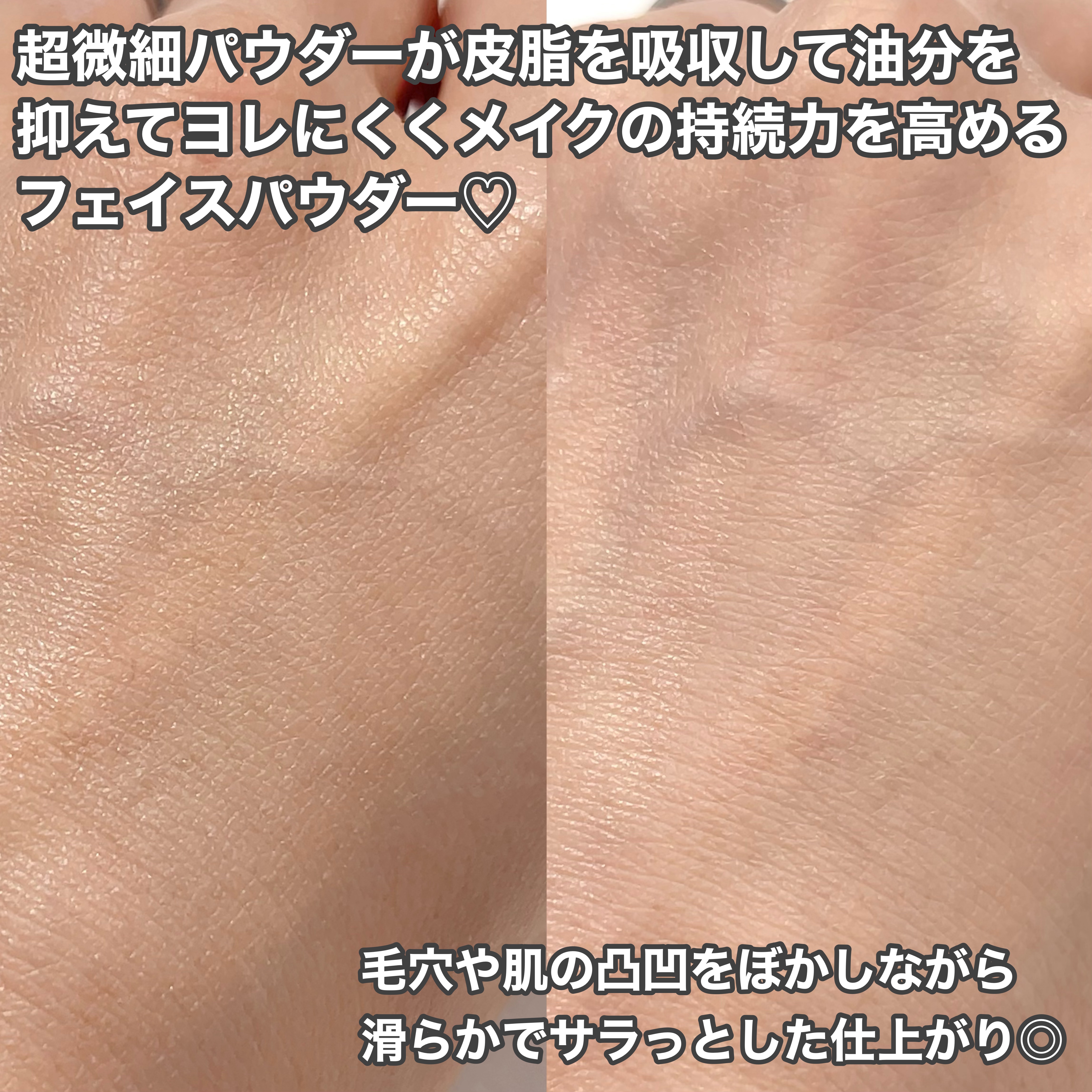 アイシーフィットカバークッションEX/TFIT/クッションファンデーションを使ったクチコミ（3枚目）