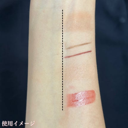 ローズ&ティーツリークレンジングパッド/VERAMORE/クレンジングシートを使ったクチコミ(6枚目)