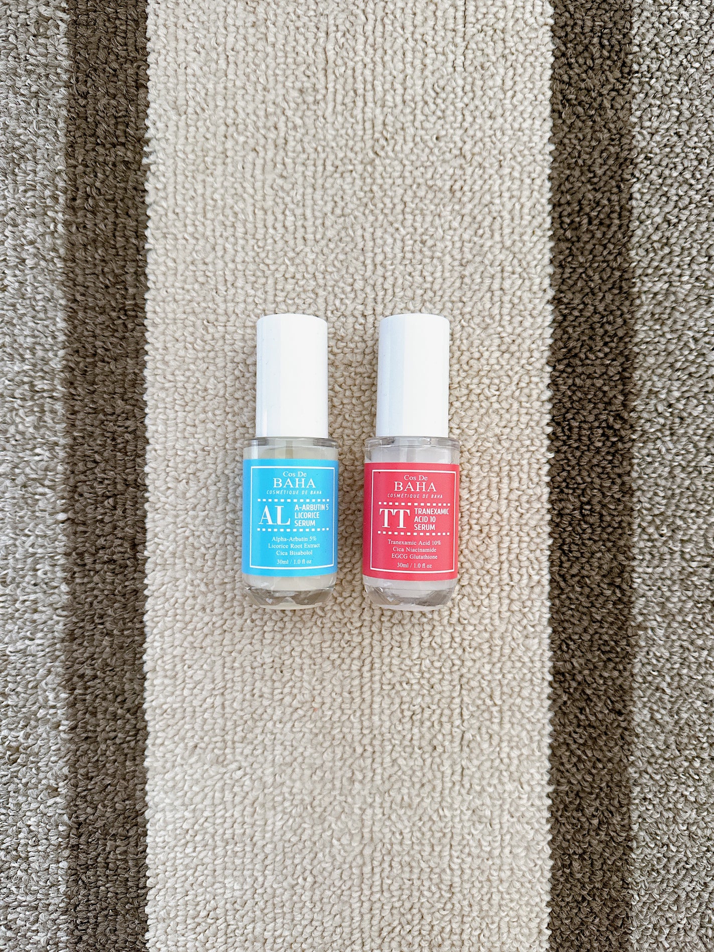 TTトラネキサム酸10%美容液/コスデバハ/美容液を使ったクチコミ(1枚目)