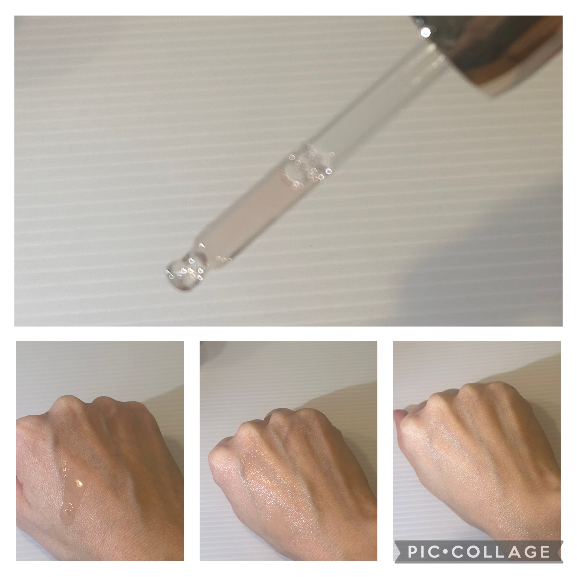 滋陰生(ジャウムセン)アンプル / ブライトニングアンプル/Sulwhasoo/美容液を使ったクチコミ（2枚目）