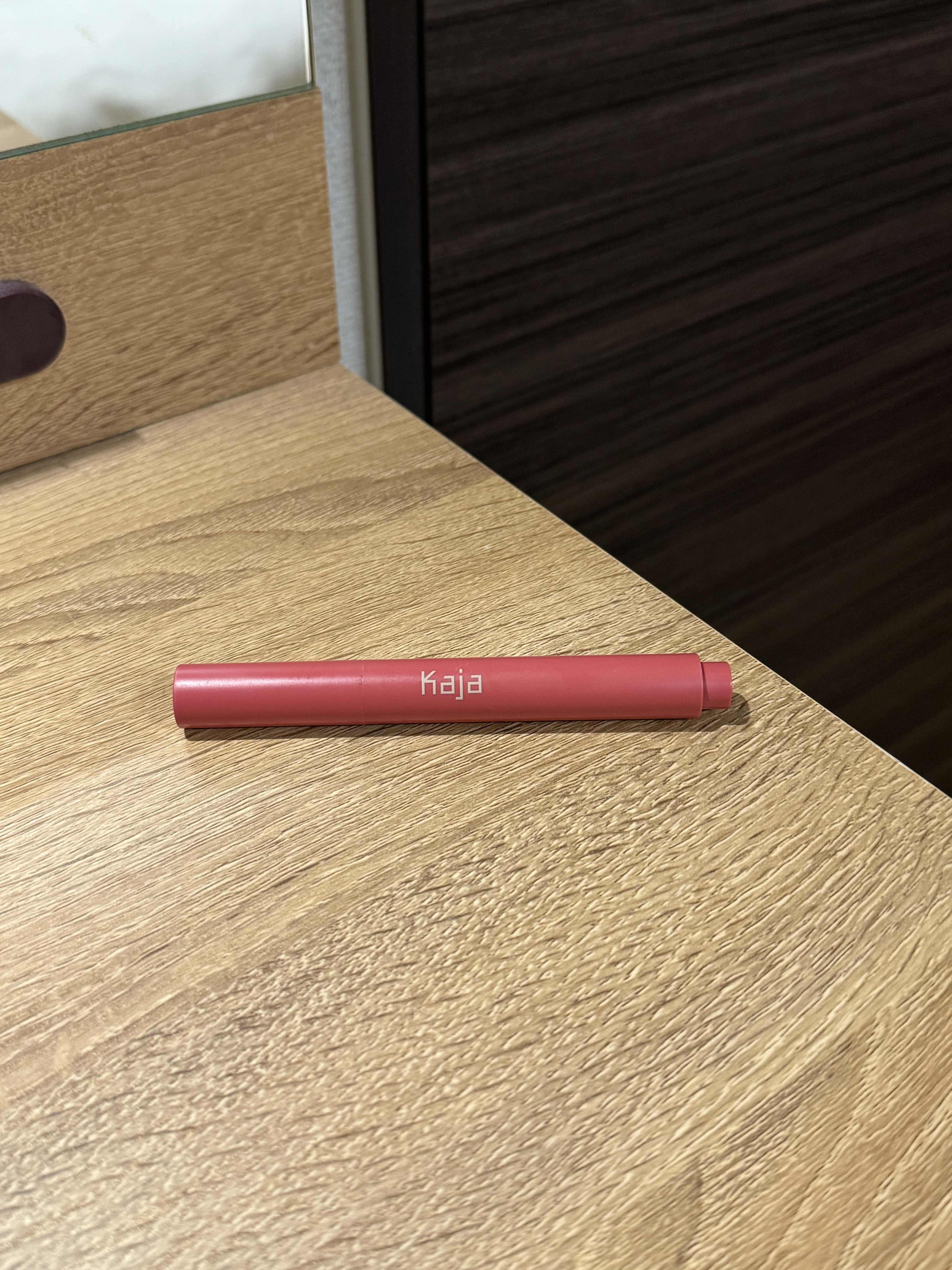 ハートメルター/Kaja(カジャ)/口紅を使ったクチコミ（1枚目）