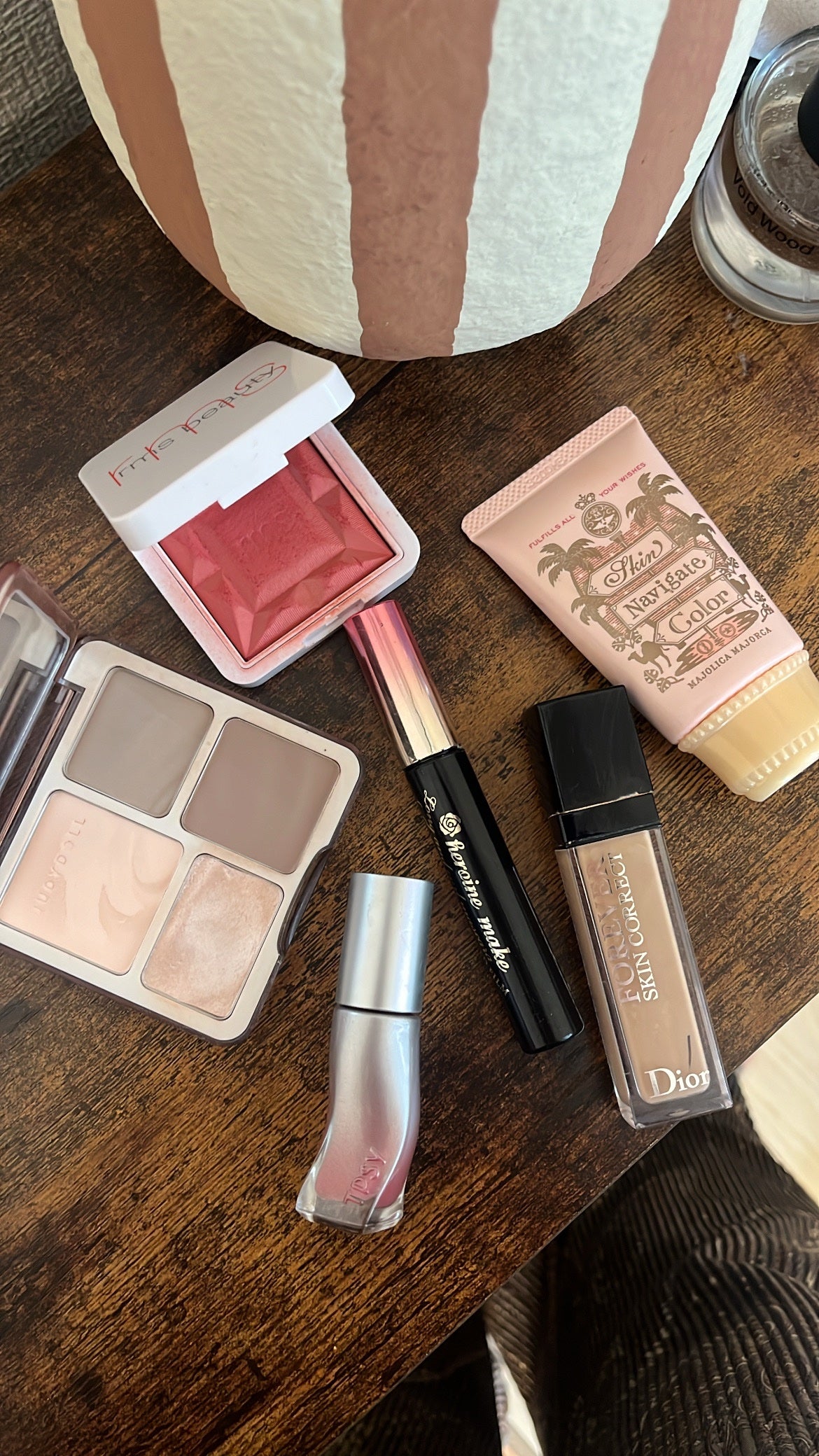 ロング&カールマスカラ アドバンストフィルム/ヒロインメイク/マスカラを使ったクチコミ(1枚目)