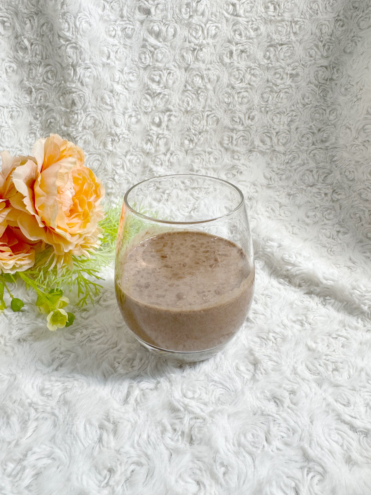 ヨンラニュープロテインフィットシェイク/YOUNGRANU/その他プロテインを使ったクチコミ(4枚目)