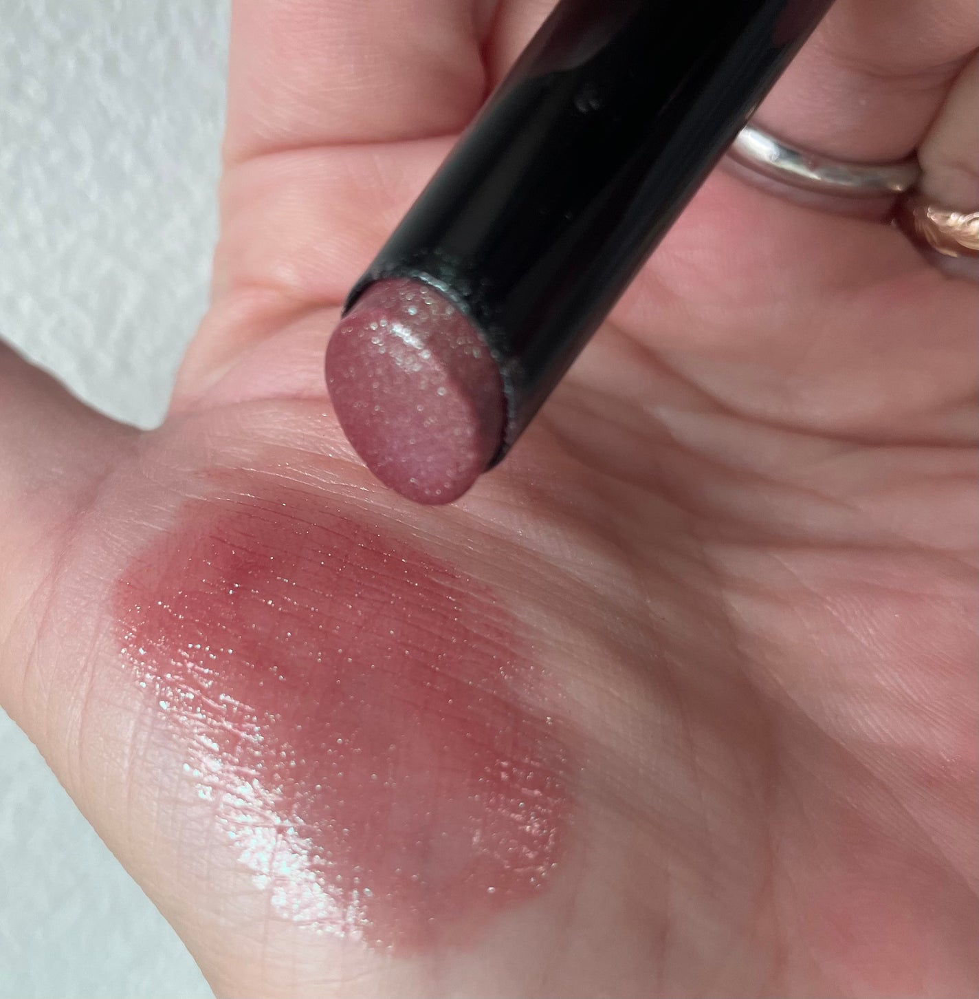 ケイト リップモンスター/KATE/口紅を使ったクチコミ(2枚目)