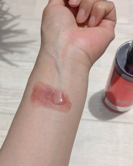 AZケア クレンジングオイル/VT/オイルクレンジングを使ったクチコミ(4枚目)