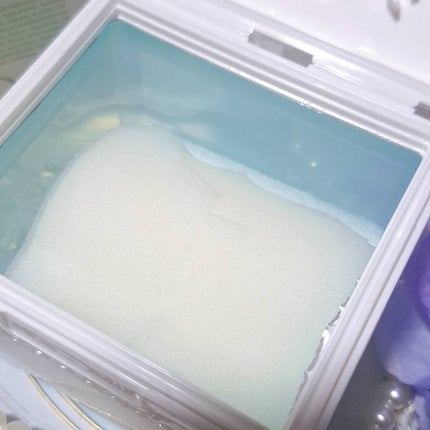 バイオームレメディポアリセットクーリングパッド/UIQ/トナーパッドを使ったクチコミ(4枚目)