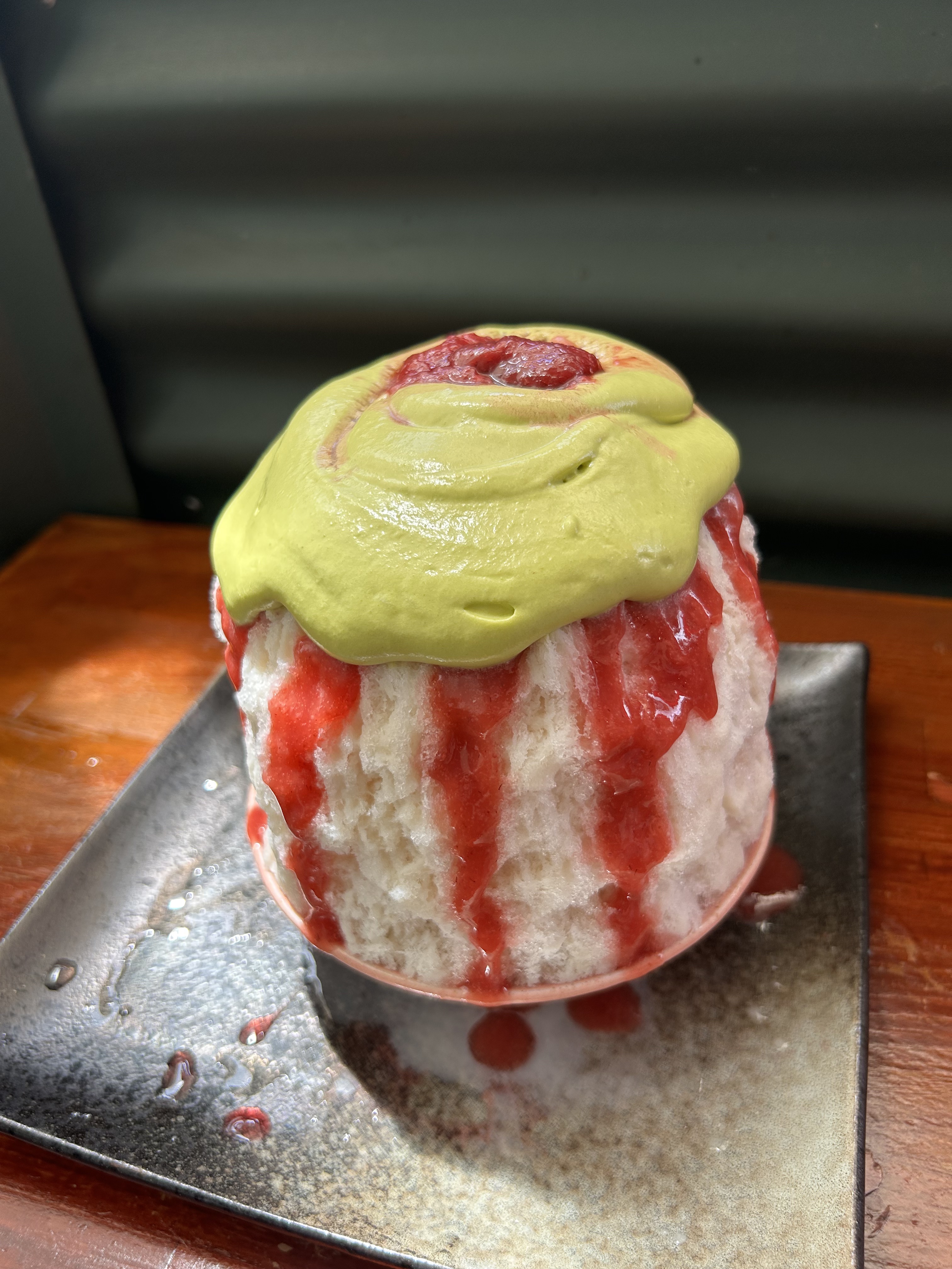 RMK コレクティング ヴェール コンシーラー 02（SPF17 PA++）/RMK/リキッドコンシーラーを使ったクチコミ（1枚目）