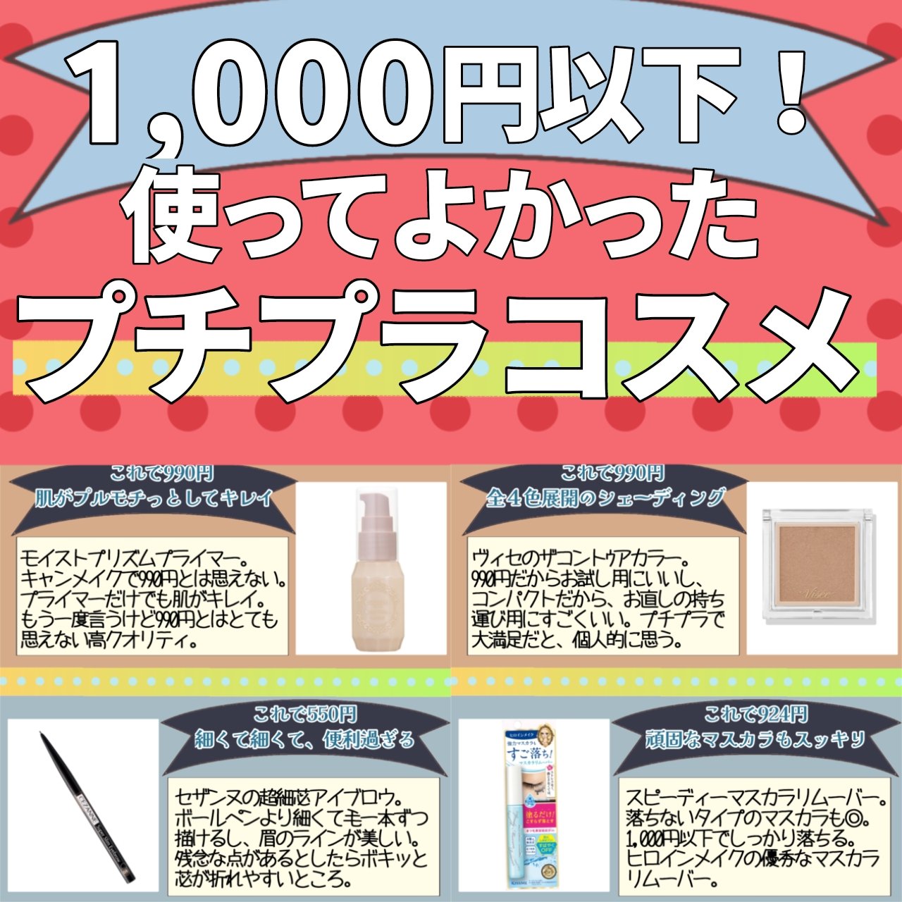 ヒロインメイクＳＰ スピーディーマスカラリムーバー/ヒロインメイク/ポイントメイクリムーバーを使ったクチコミ（1枚目）