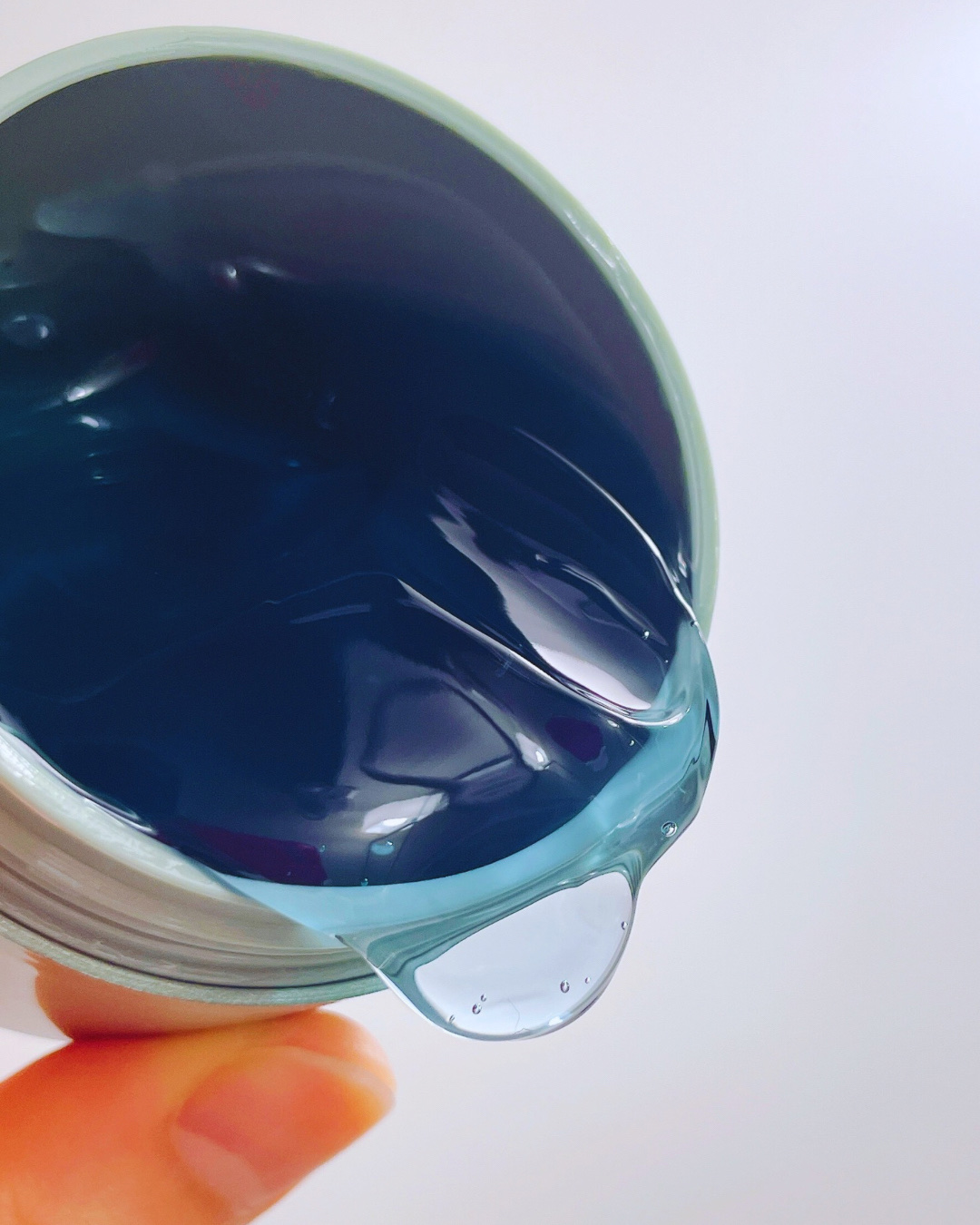 ホーリーヒソップ もちセラム/アレンシア/美容液を使ったクチコミ（1枚目）