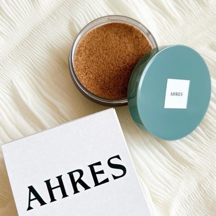 フェイススクラブ ブラッシャー VG/アーレス/スクラブ・ゴマージュを使ったクチコミ(1枚目)