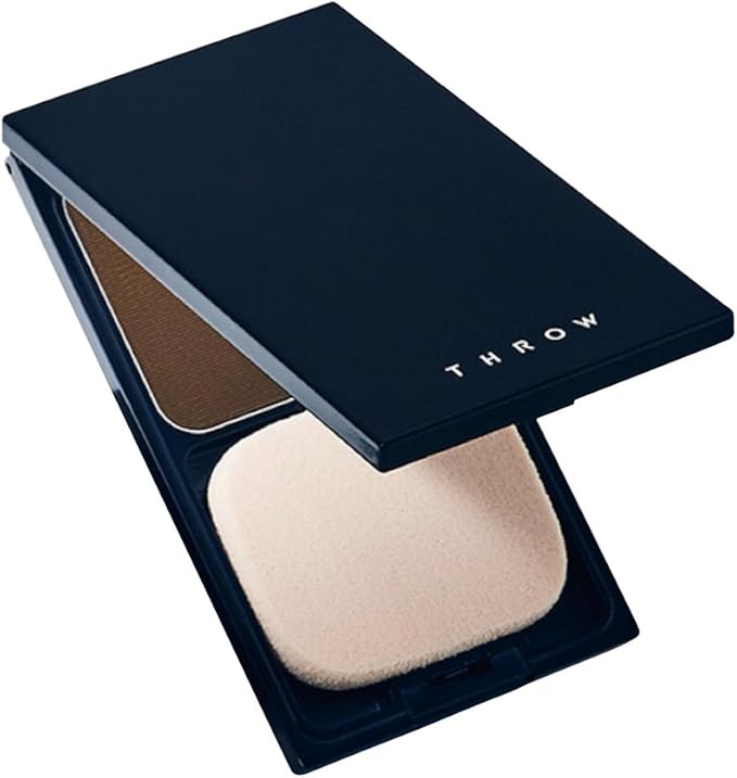 ヘアカラーコンシーラー THROW(スロウ)