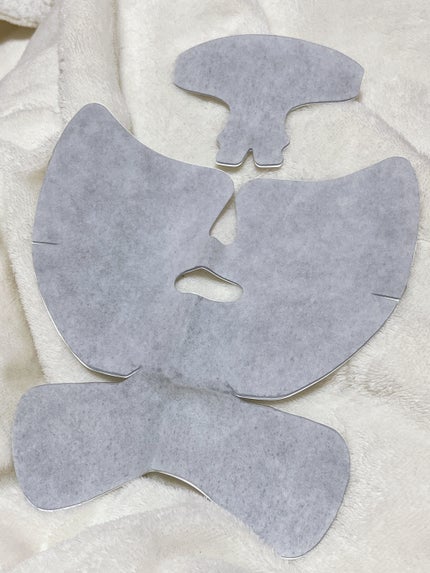 リフティングマスク/DEWYCEL/シートマスク・パックを使ったクチコミ(2枚目)