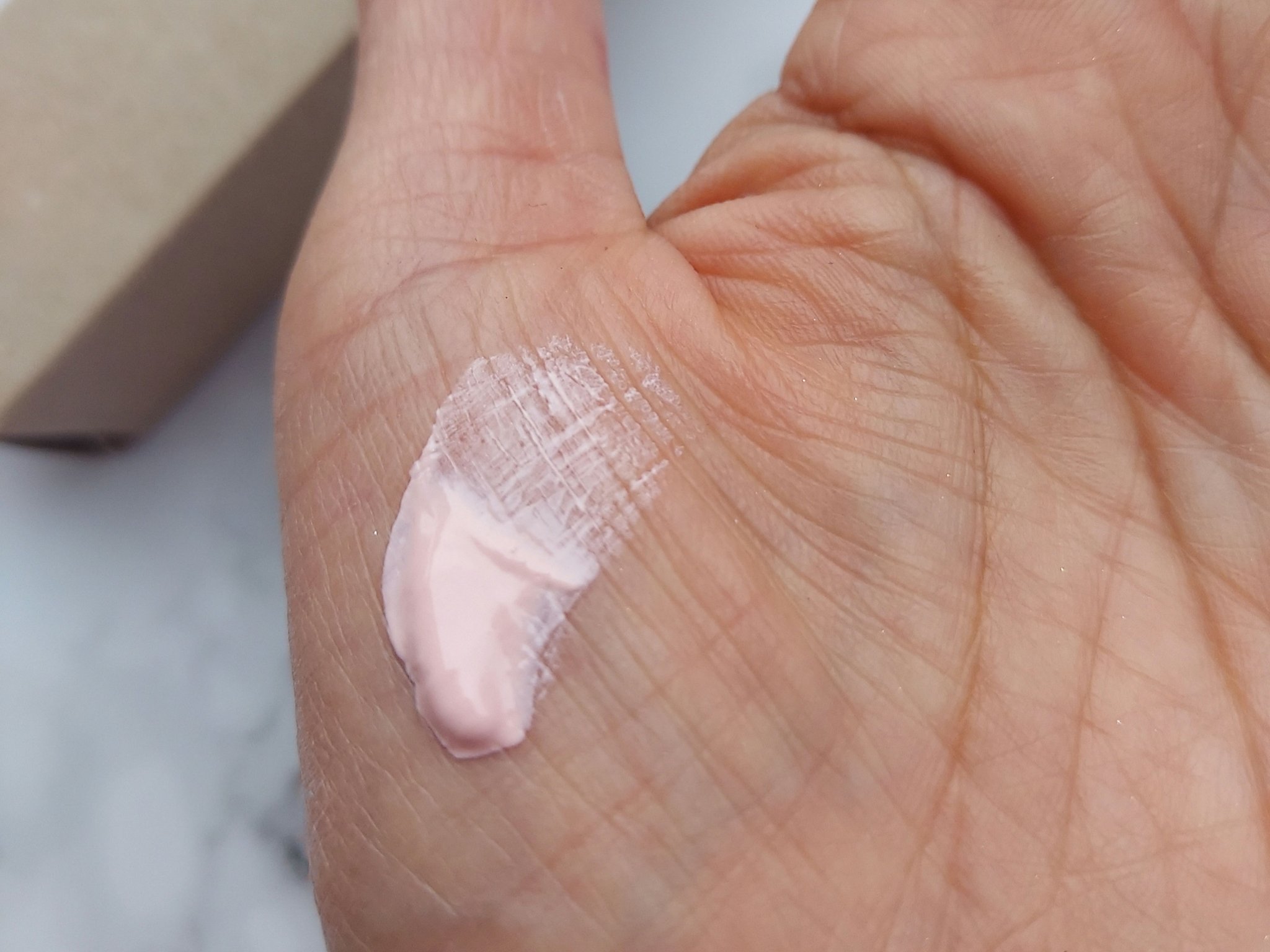 ザ・フラワーショップ　ベース/THE FLOWER SHOP/化粧下地を使ったクチコミ（2枚目）