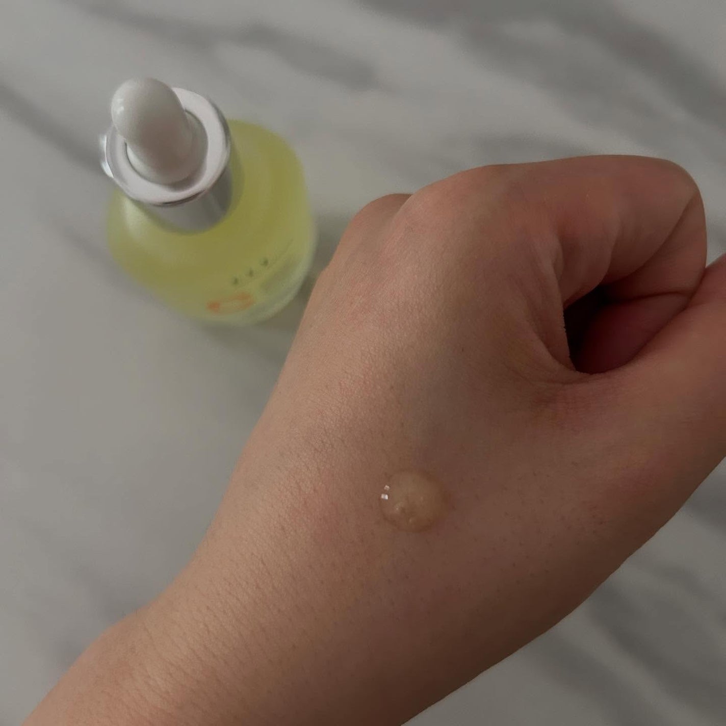 ELT VITA YOUTH ビタユース セラム/ELT COSMETICS/美容液を使ったクチコミ(8枚目)