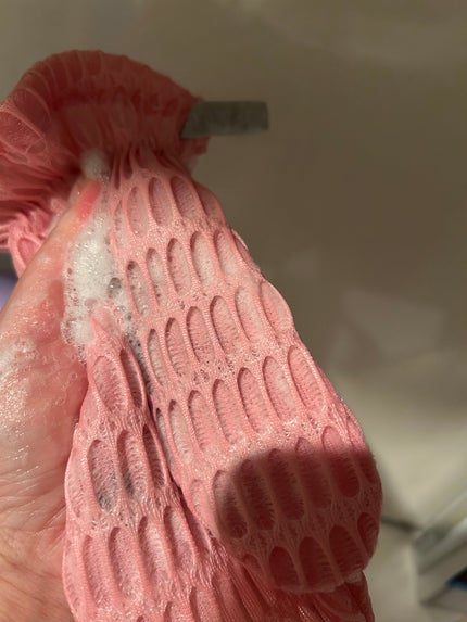 S on LIPS 「お尻もちスクラブ「ブラックティー&ユズ」Arenciaは動物実..」(4枚目)