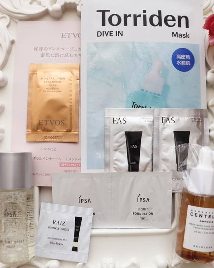 を使ったクチコミ(2枚目)