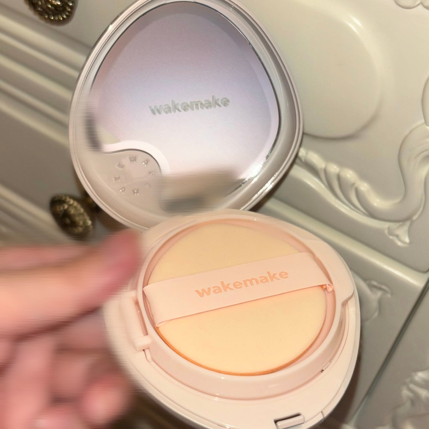 ãŠã©ãŒã¿ãŒã°ããŠã³ãŒãã£ã³ã°ããŒã /wakemake/ã¯ãªãŒã ã»ãšãã«ãžã§ã³ãã¡ã³ããŒã·ã§ã³ã䜿ã£ãã¯ãã³ãïŒ3æç®ïŒ