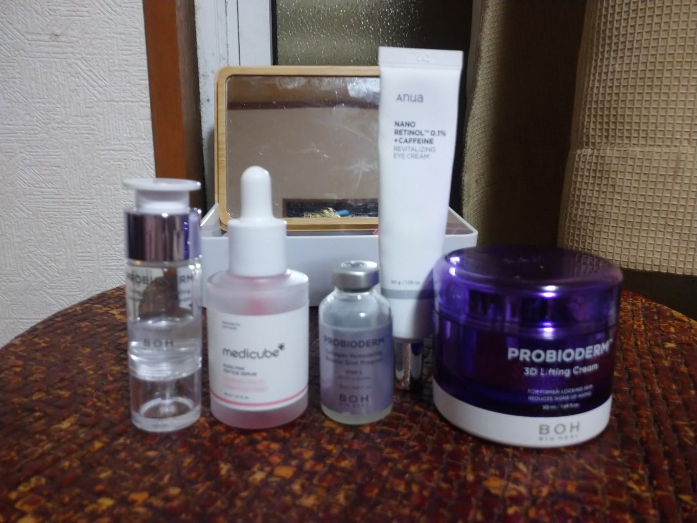 ツヤ肌ケア フェイシャルエッセンスマスク(パール)/MITOMO/シートマスク・パックを使ったクチコミ(2枚目)