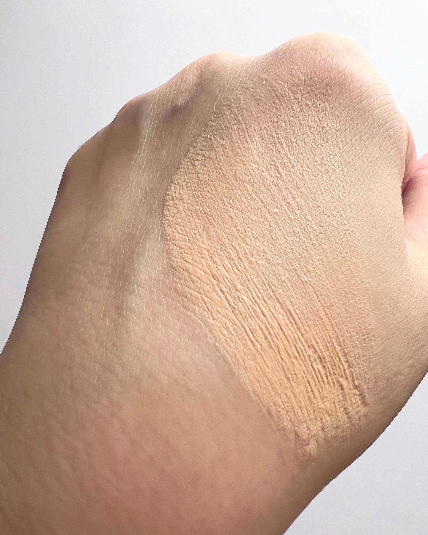 グロウフィットセラムカバークッション/ダルバ/クッションファンデーションを使ったクチコミ（3枚目）