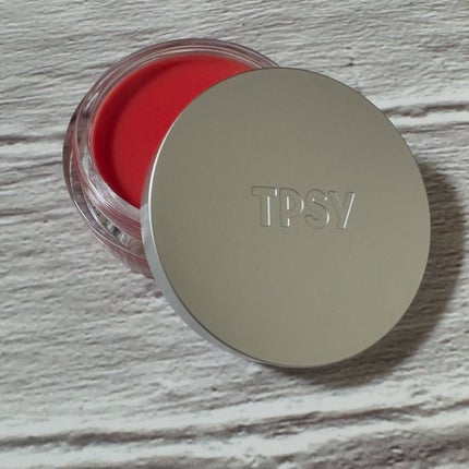 ジューシーリッププランパー6g/TPSY/リッププランパーを使ったクチコミ(10枚目)